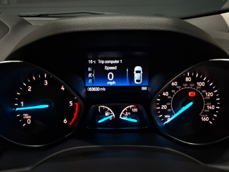 Used Ford Kuga 2019 for sale - 78065807: Photo 10