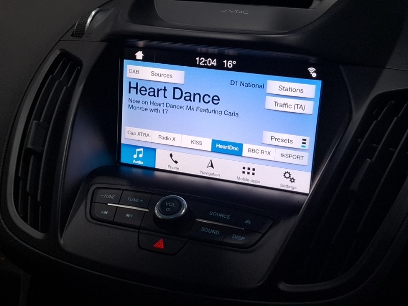 Used Ford Kuga 2019 for sale - 78065807: Photo 11