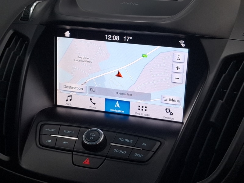 Used Ford Kuga 2019 for sale - 78065807: Photo 15