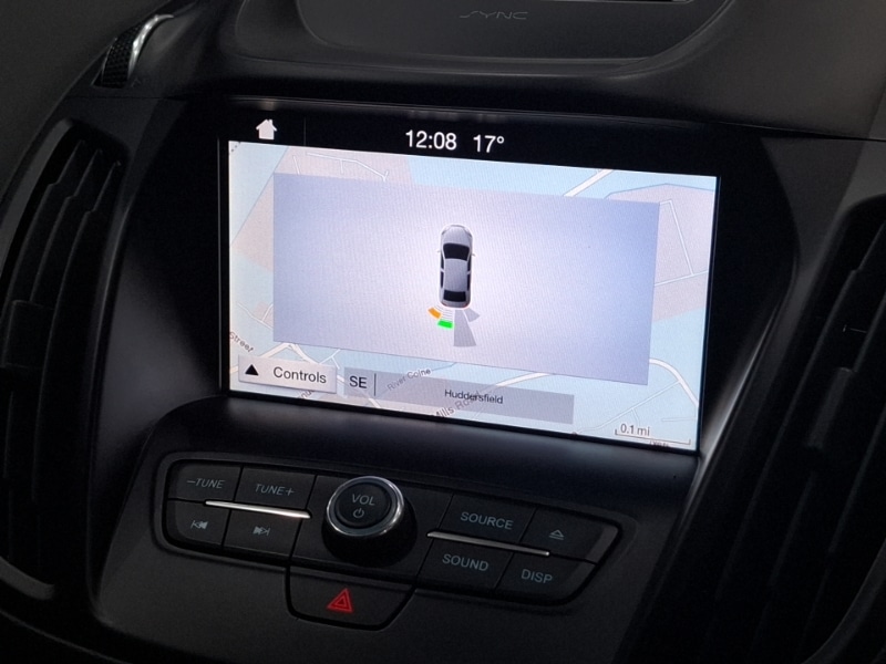 Used Ford Kuga 2019 for sale - 78065807: Photo 16