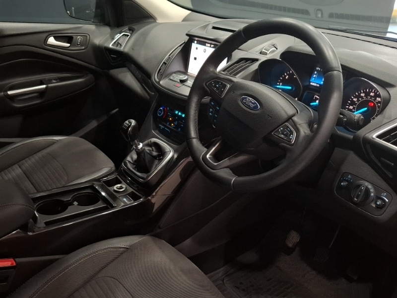 Used Ford Kuga 2019 for sale - 78065807: Photo 19