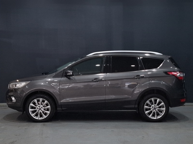 Used Ford Kuga 2019 for sale - 78065807: Photo 4