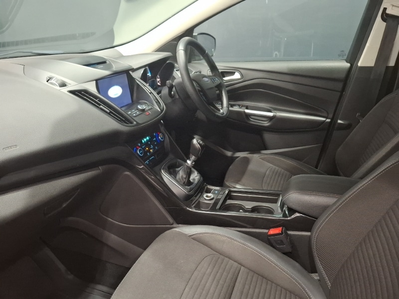 Used Ford Kuga 2019 for sale - 78065807: Photo 5