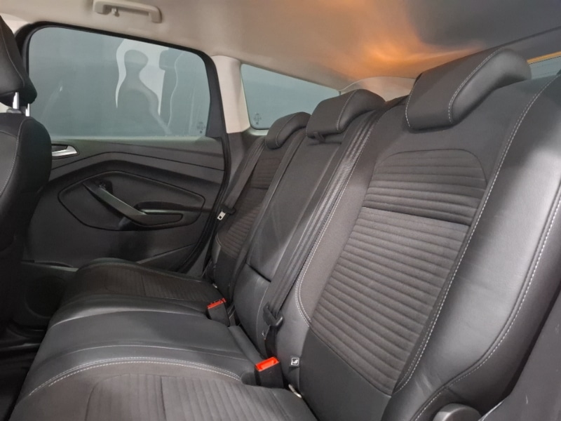 Used Ford Kuga 2019 for sale - 78065807: Photo 6