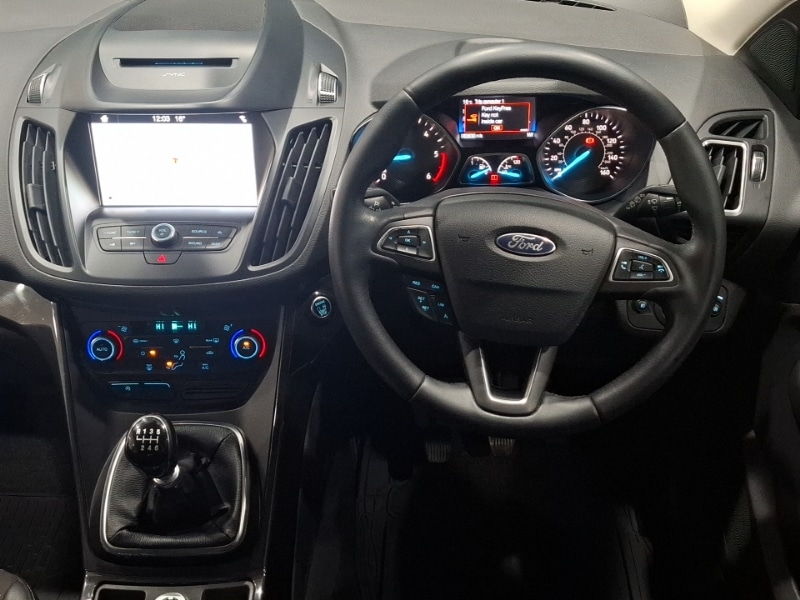 Used Ford Kuga 2019 for sale - 78065807: Photo 7