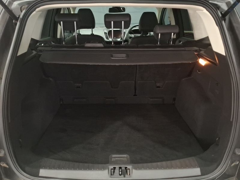 Used Ford Kuga 2019 for sale - 78065807: Photo 8