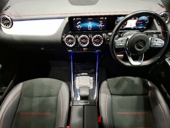Used Mercedes-Benz EQA 2023 for sale - 78837578: Photo
