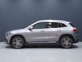 Used Mercedes-Benz EQA 2023 for sale - 78837578: Photo