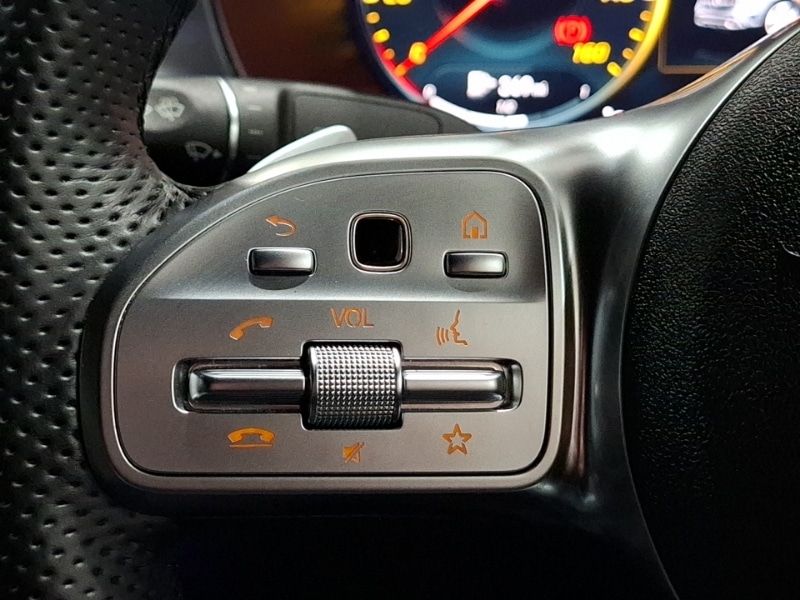 Used Mercedes-Benz GLC 2022 for sale - 78159320: Photo 13