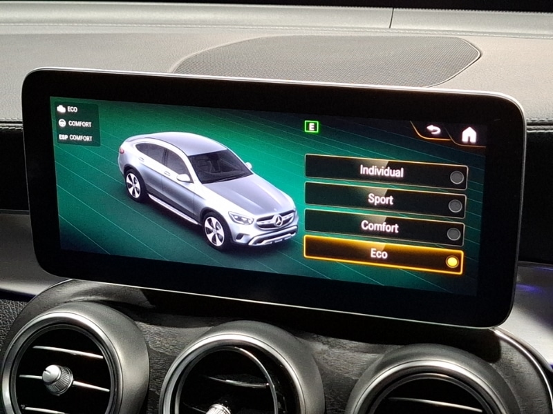 Used Mercedes-Benz GLC 2022 for sale - 78159320: Photo 17