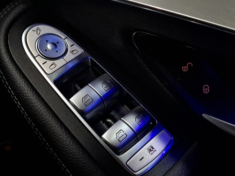 Used Mercedes-Benz GLC 2022 for sale - 78159320: Photo 19