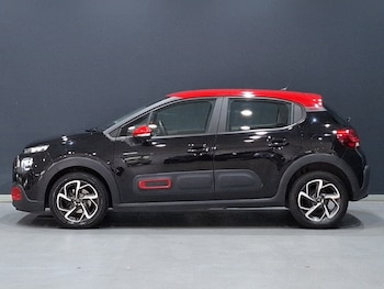 Used Citroen C3 2021 for sale - 79044457: Photo
