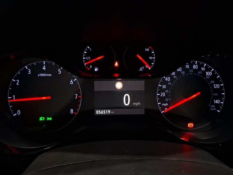 Used Vauxhall Corsa 2022 for sale - 77689649: Photo 10