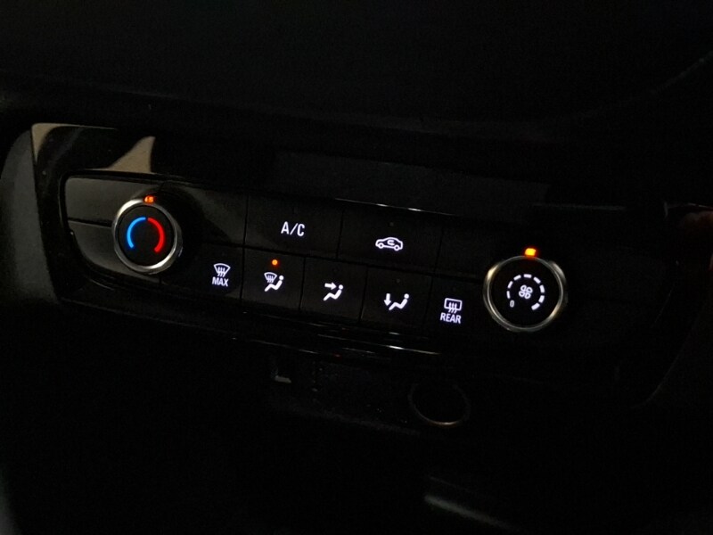 Used Vauxhall Corsa 2022 for sale - 77689649: Photo 11