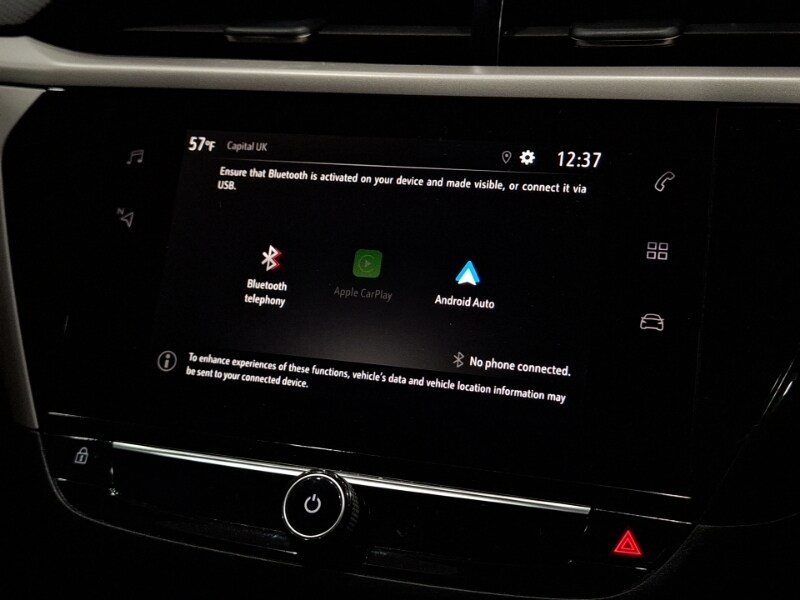 Used Vauxhall Corsa 2022 for sale - 77689649: Photo 13