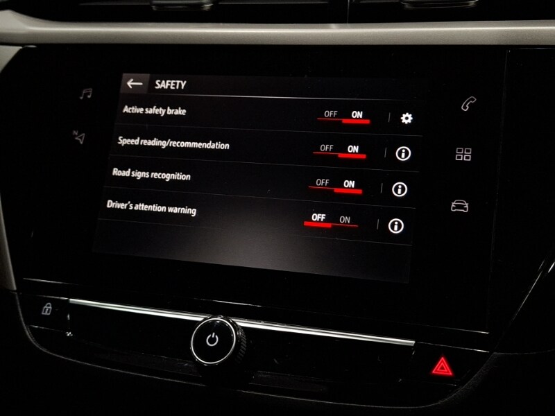 Used Vauxhall Corsa 2022 for sale - 77689649: Photo 14