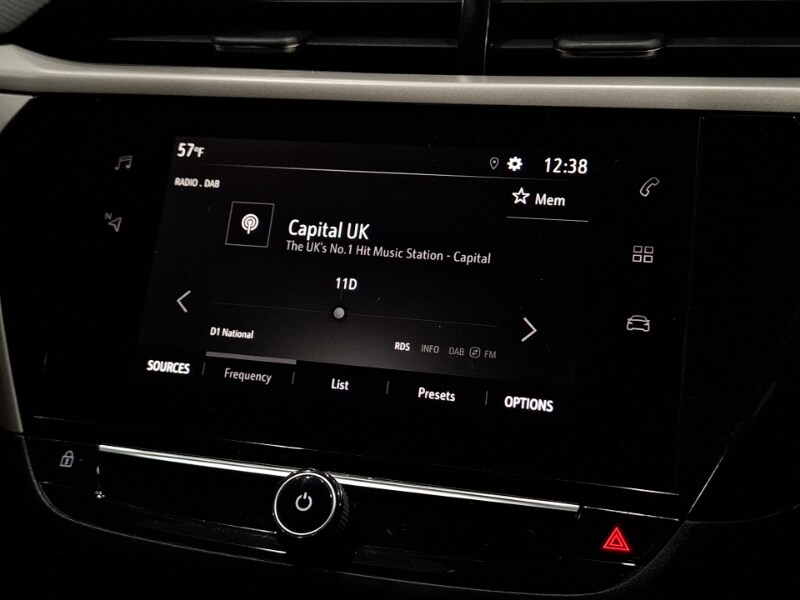 Used Vauxhall Corsa 2022 for sale - 77689649: Photo 19