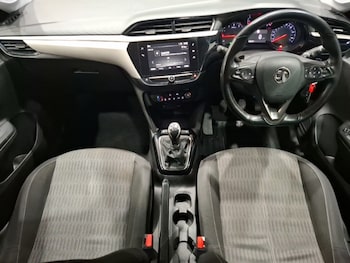 Used Vauxhall Corsa 2022 for sale - 77689649: Photo