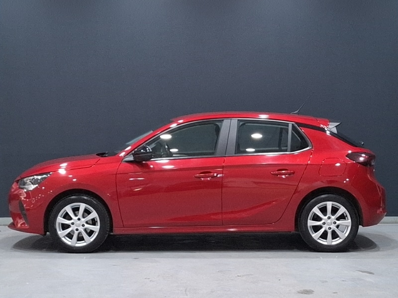 Used Vauxhall Corsa 2022 for sale - 77689649: Photo 4