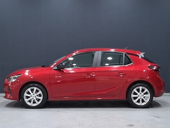 Used Vauxhall Corsa 2022 for sale - 77689649: Photo