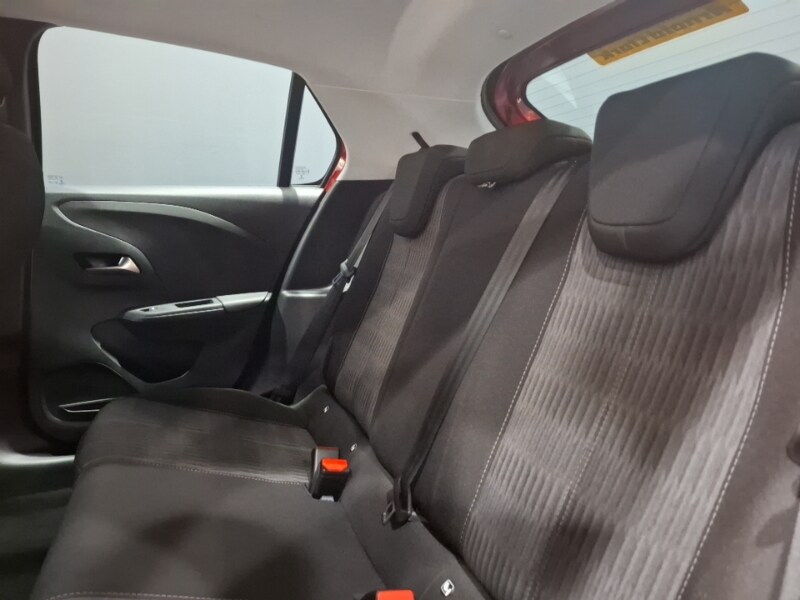 Used Vauxhall Corsa 2022 for sale - 77689649: Photo 6