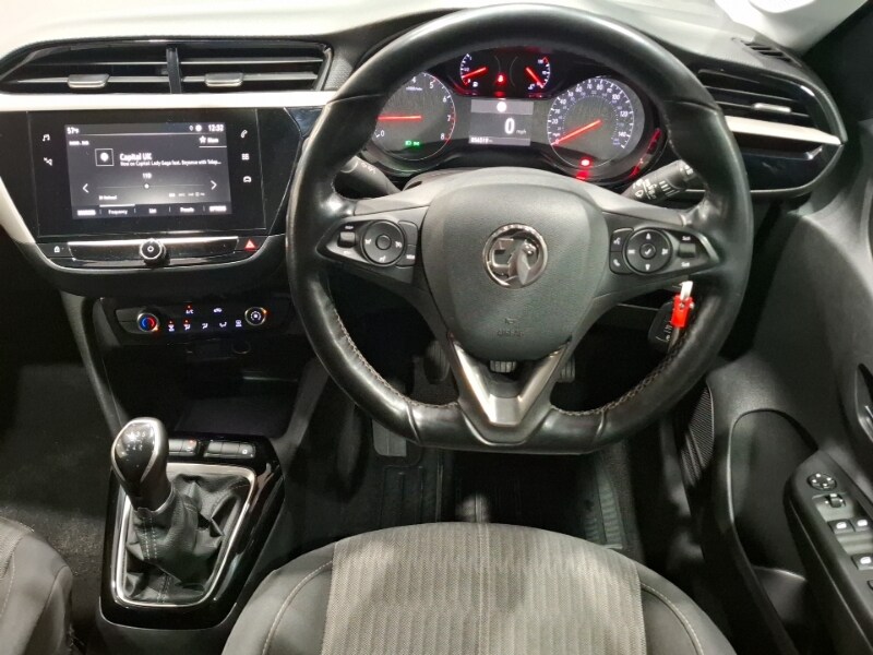 Used Vauxhall Corsa 2022 for sale - 77689649: Photo 7