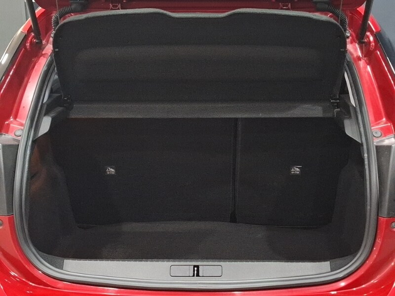 Used Vauxhall Corsa 2022 for sale - 77689649: Photo 8