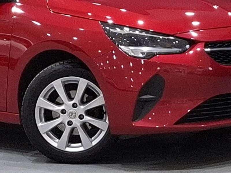 Used Vauxhall Corsa 2022 for sale - 77689649: Photo 9