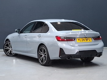 Used BMW 3 Series 2024 for sale - 78861389: Photo
