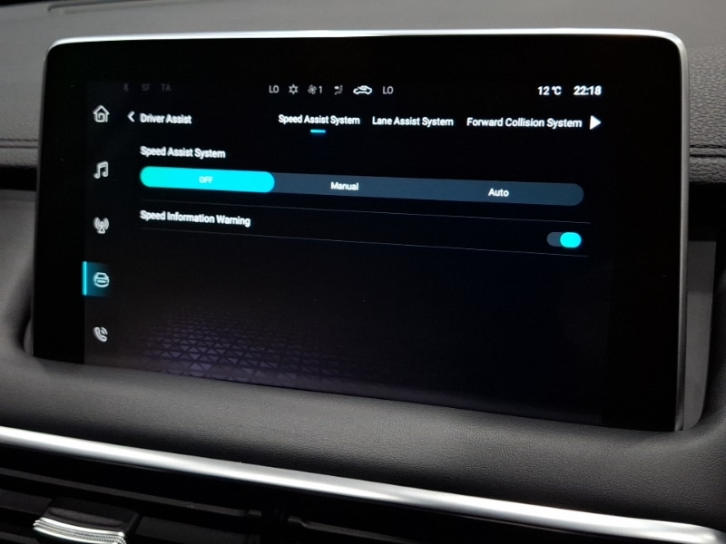 Used MG MG HS 2024 for sale - 77777147: Photo 15