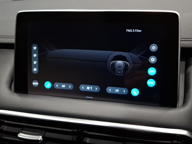 Used MG MG HS 2024 for sale - 77777147: Photo 16