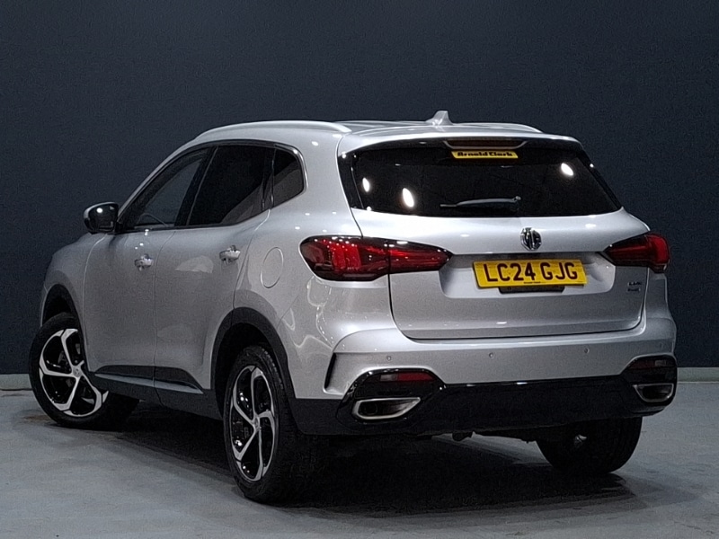 Used MG MG HS 2024 for sale - 77777147: Photo 3