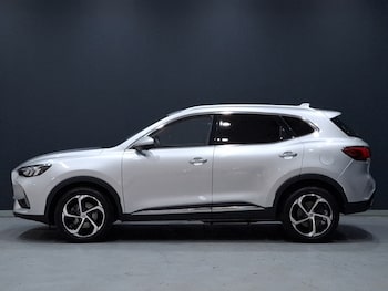 Used MG MG HS 2024 for sale - 77777147: Photo