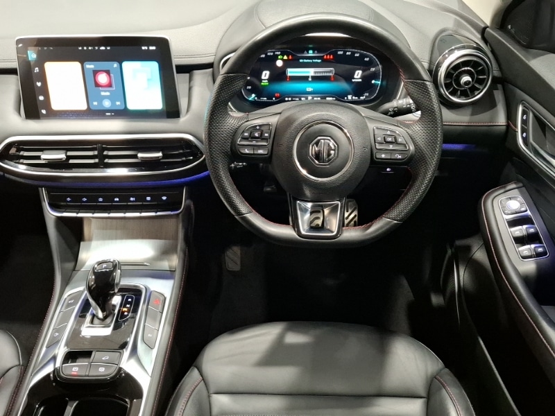 Used MG MG HS 2024 for sale - 77777147: Photo 7