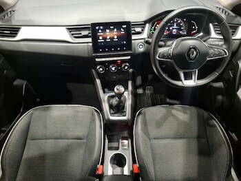 Used Renault Captur 2024 for sale - 79474638: Photo