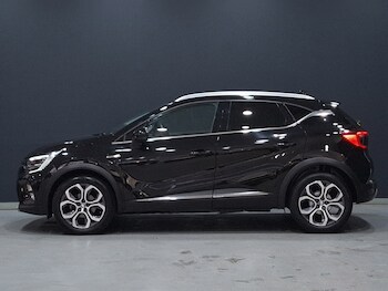 Used Renault Captur 2024 for sale - 79474638: Photo