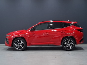 Used Hyundai TUCSON 2026 for sale - 79569778: Photo