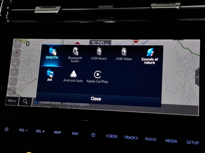 Used Hyundai TUCSON 2022 for sale - 76901972: Photo 13