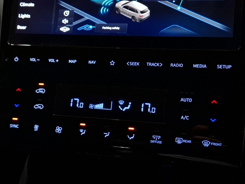 Used Hyundai TUCSON 2022 for sale - 76901972: Photo 15