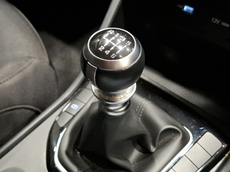 Used Hyundai TUCSON 2022 for sale - 76901972: Photo 16