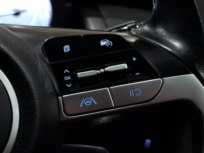 Used Hyundai TUCSON 2022 for sale - 76901972: Photo 18