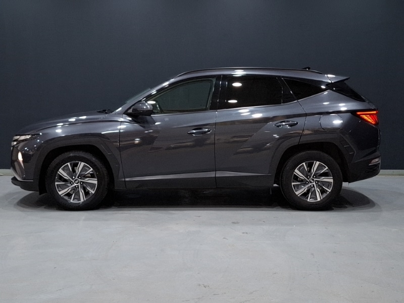 Used Hyundai TUCSON 2022 for sale - 76901972: Photo 4