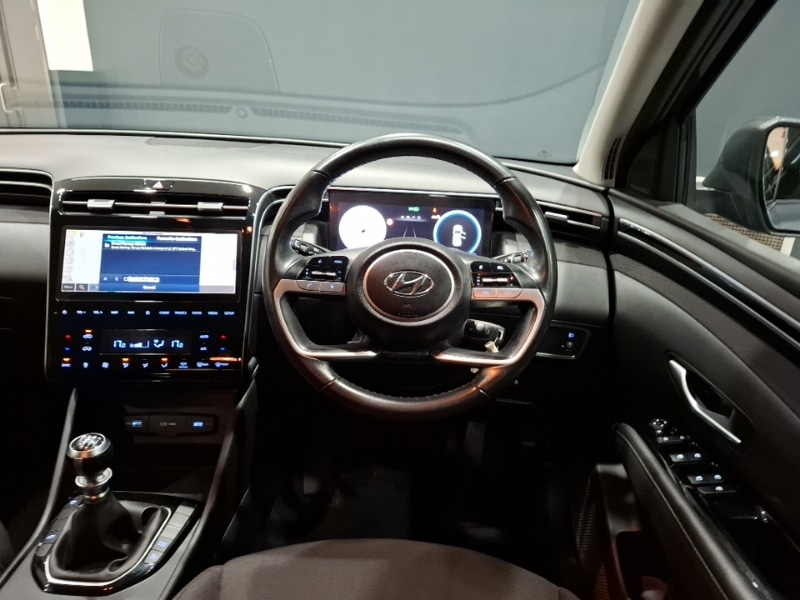 Used Hyundai TUCSON 2022 for sale - 76901972: Photo 7