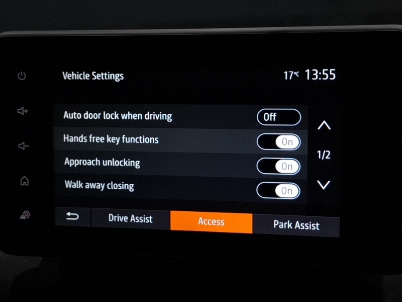 Used Dacia Sandero Stepway 2024 for sale - 77047276: Photo 14