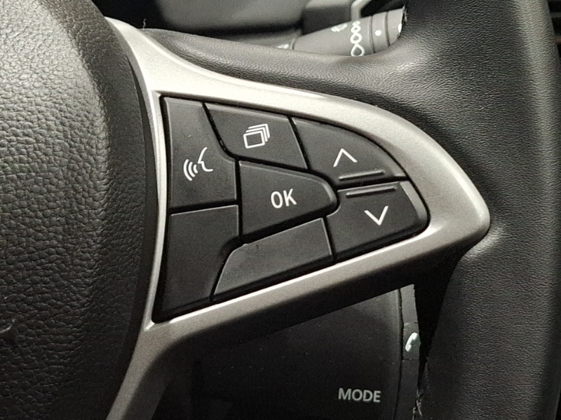 Used Dacia Sandero Stepway 2024 for sale - 77047276: Photo 19