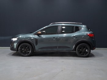 Used Dacia Sandero Stepway 2024 for sale - 77047276: Photo