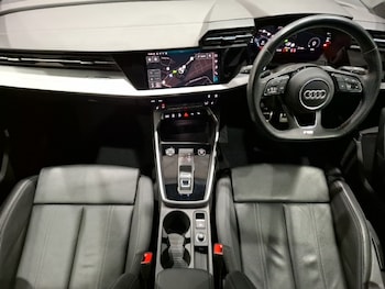 Used Audi A3 2023 for sale - 78928653: Photo