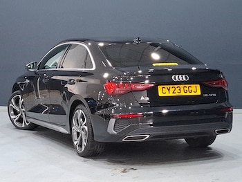 Used Audi A3 2023 for sale - 78928653: Photo