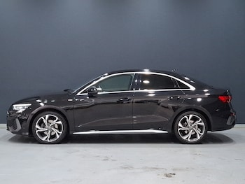 Used Audi A3 2023 for sale - 78928653: Photo