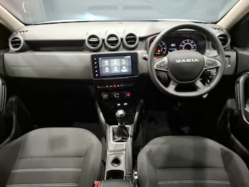 Used Dacia Duster 2023 for sale - 75223523: Photo